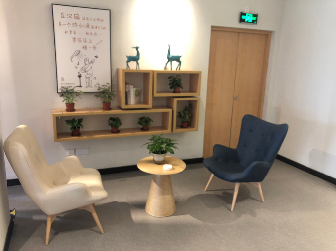 Others 3, AnTing Hotel (Xuchang Yanling Huabo Avenue), Xuchang