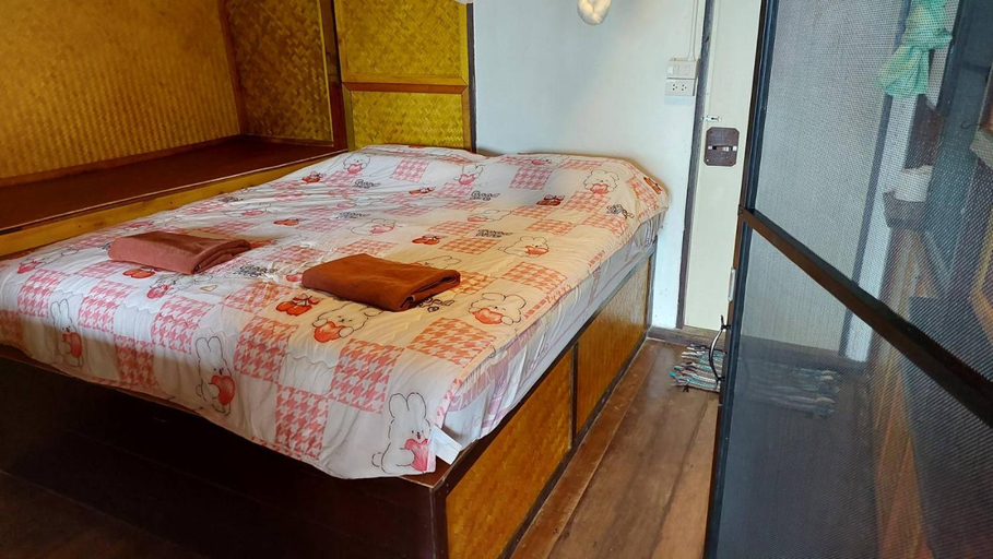 Bedroom 3, Taothong Villa I, Ko Phangan