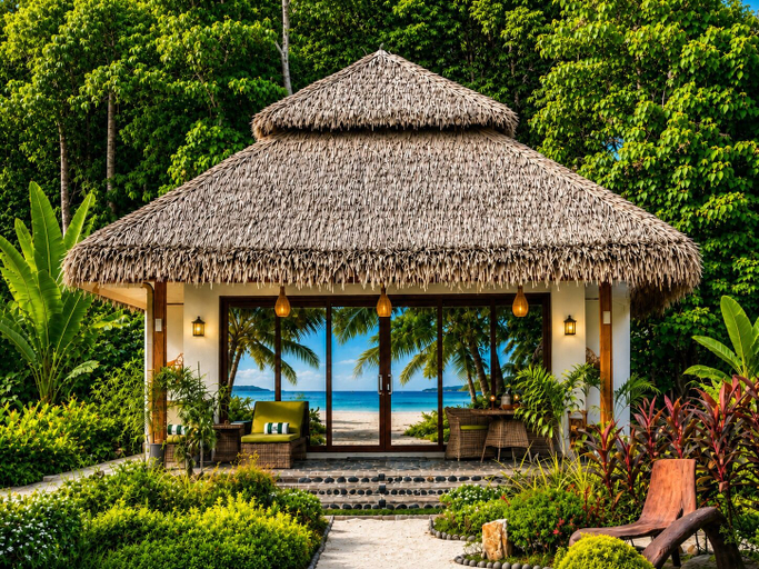 Exterior & Views 1, Secret Paradise Resort, San Vicente