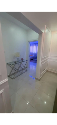 Interior 5, Apartment Building in Salagi, Kombo Saint Mary