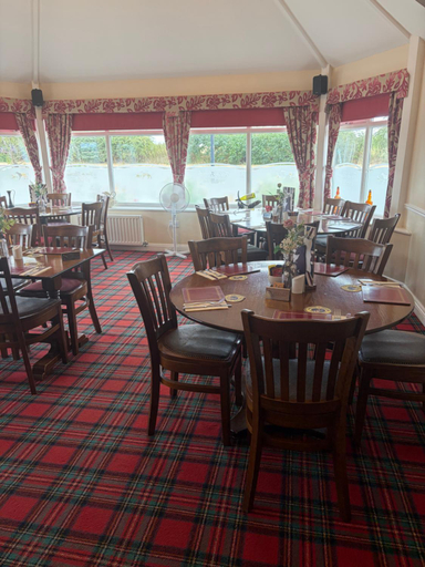 Food & Drinks 5, Fox and Hounds Country Inn, Lincolnshire