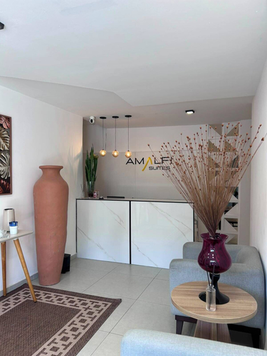 Primary image, Amalfi Suites Inn, João Pessoa