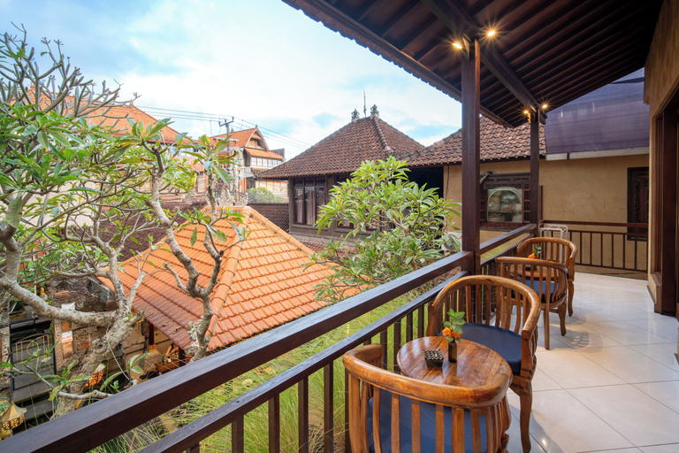 Exterior 3, Ubud Heritage Stay, Gianyar