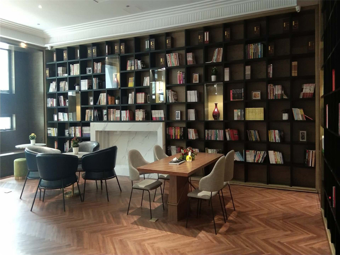 Others 5, Huashi Doucheng Hotel (Shuyang Renmin Road), Suqian