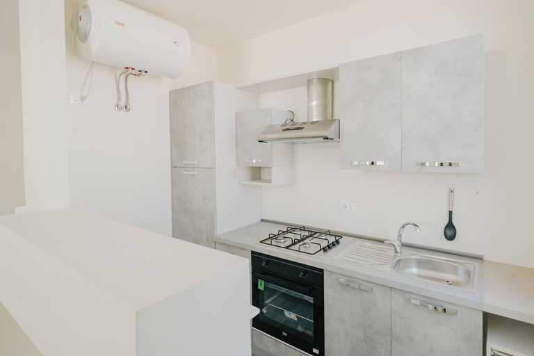 Others 5, Modern Apartment with Exclusive Terrace by Wonderful Italy, Palermo