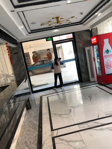 Others 3, Yazhijia Business Hotel, Hengyang
