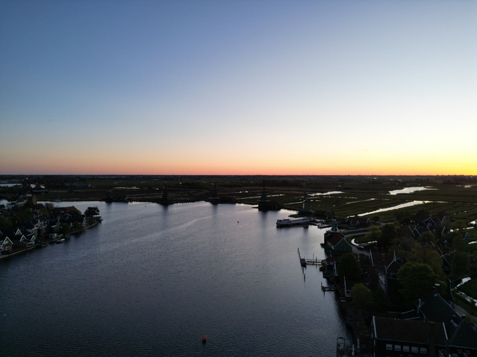 Miscellaneous 3, Boutique Hotel Parel aan de Zaan, Zaanstad