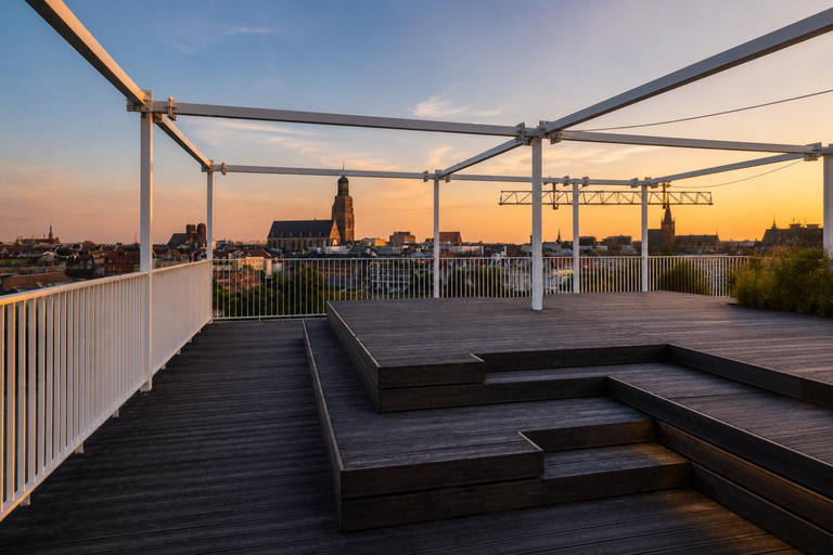 Others 5, Wroclove Apartments - Rooftoop Terrace, Środa Śląska