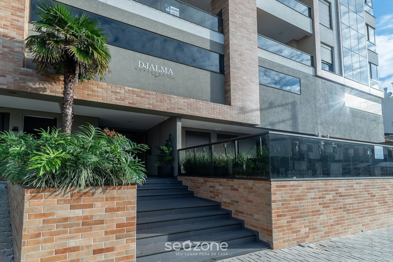 Exterior detail 2, DRL - Apartments 300m From Bombinhas Beach, Bombinhas