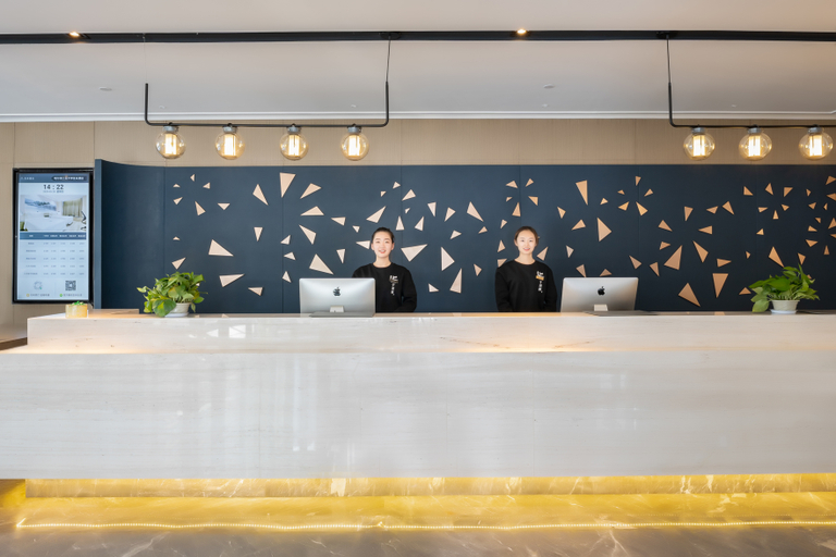 Others 5, Hongjiang Jialan Hotel (Harbin Institute of Technology Branch), Harbin