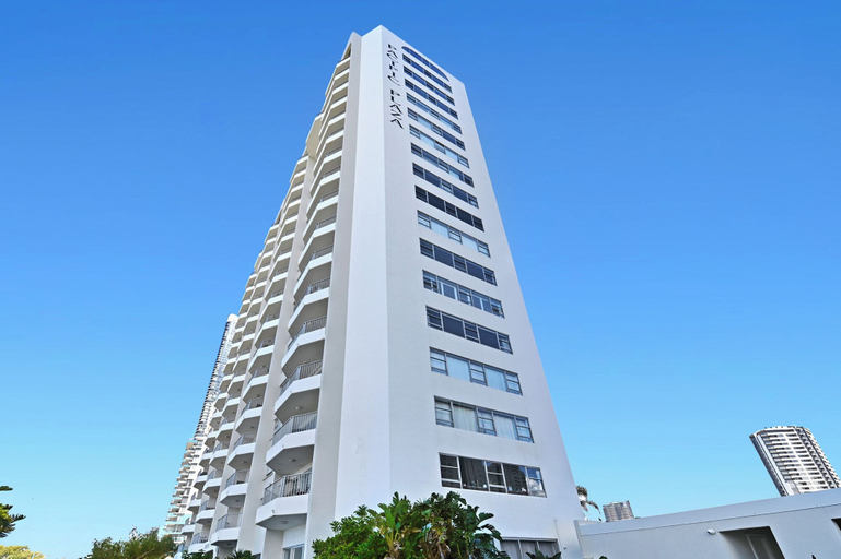 Exterior & Views 2, Pacific Plaza Apartments, Gold Coast