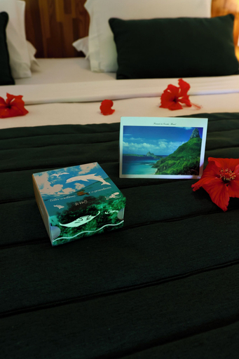 Bedroom 3, Pousada do Vale, Fernando de Noronha