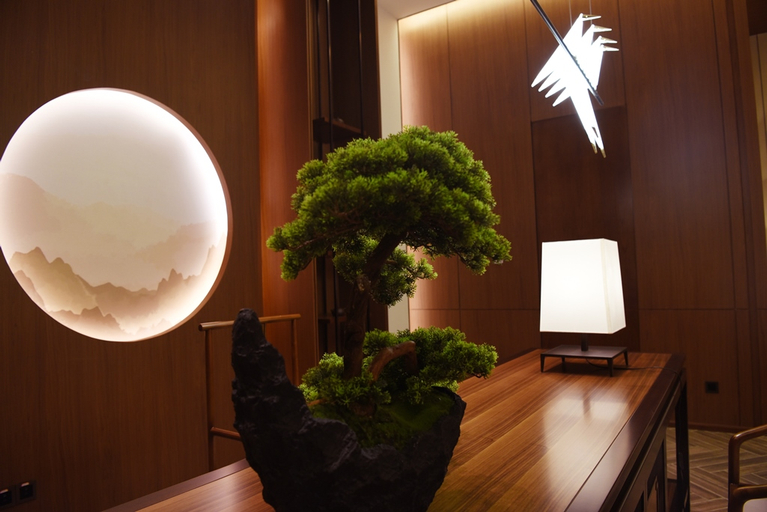 Others 4, Jinsha Hotel, Zhaotong