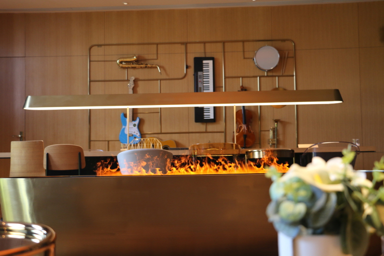 Food & Drinks 4, CitiGO Hotel Shanghai Zhangjiang Branch, Shanghai