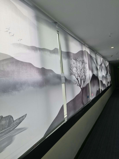 Others 5, Zero Boutique Hotel (Linshui Hongfan Plaza), Guang'an