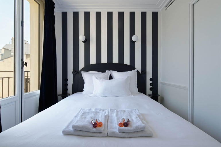 Bedroom 3, My Maison In Paris - Champ de Mars, Paris