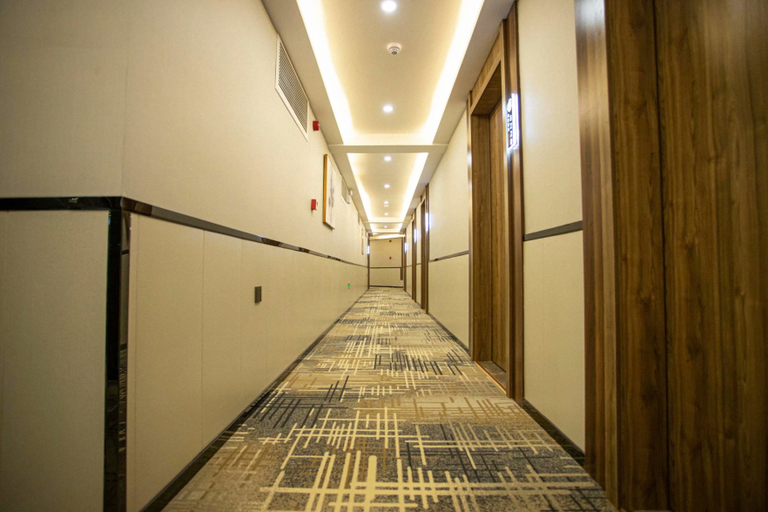 Others 5, Kaju Hotel (Chaohu Wanda Xindu Huating), Chaohu