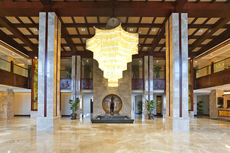 Others 4, Zhaozhou Impression Hotel, Shijiazhuang