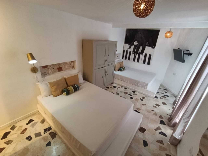 Others 4, Peregrinos Hostel Cartagena de Indias, Cartagena de Indias