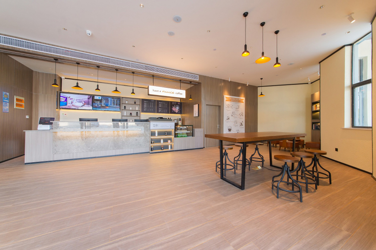 Others 5, Hanting Hotel Wuxi Hudai, Wuxi