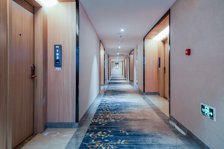 Others 4, Wiesel Hotel, Huizhou