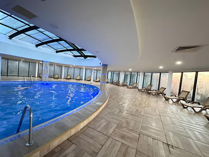 Sport & Beauty 2, Top-Rated Sea View Apartments Batumi, Batumi