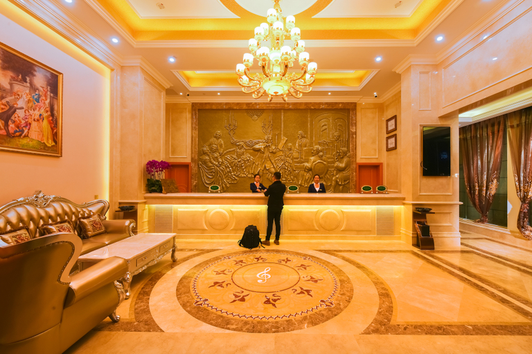 Others 5, Vienna Hotel Guiyang North Station Dream City, Guiyang