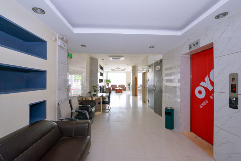 Others 4, Ximing Hotel, Nanning