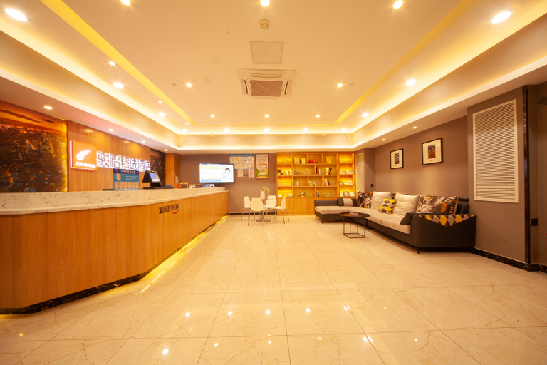 Others 4, JUN hotels, Tianjin