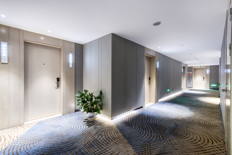 Others 5, Echarm Hotel, Huzhou