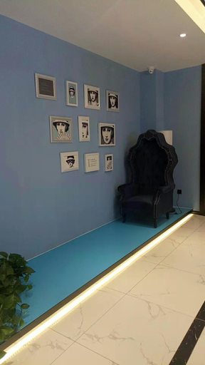 Sport & Beauty, Xana Hotelle, Binzhou
