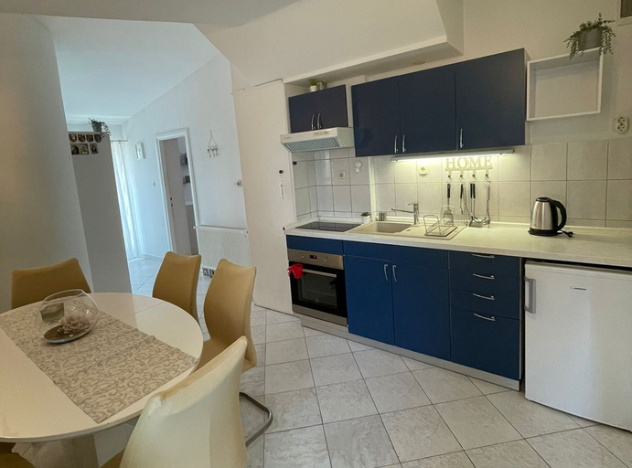 Private kitchen 5, Apartmani Meri, Vodice