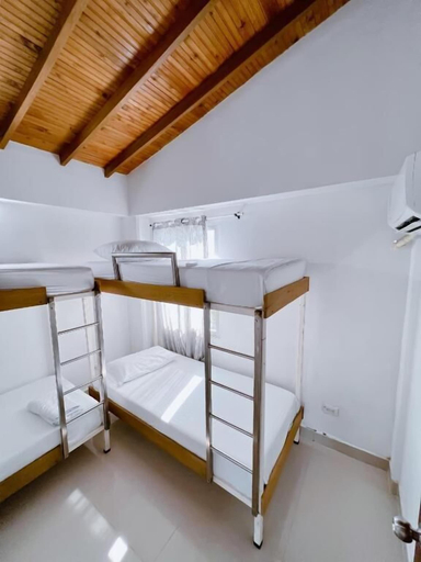 Room 5, Bahia Blanca Condomio, Tolú