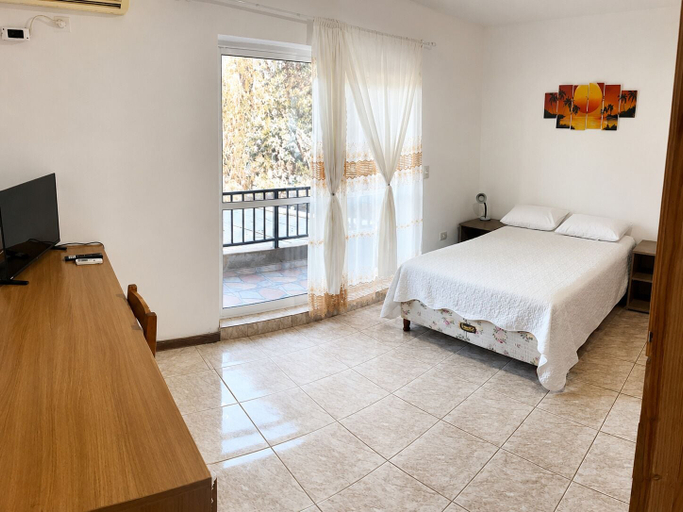 Bedroom 4, EL TATA, Iguazú