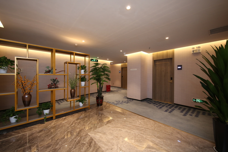 Others 4, 7 デイズ インホテル(), Zhengzhou