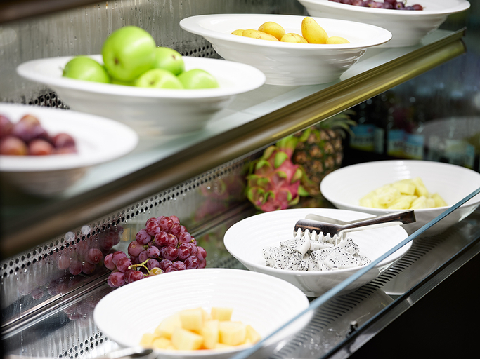 Food & Drinks 5, CitiGO Hotel Shanghai Zhangjiang Branch, Shanghai