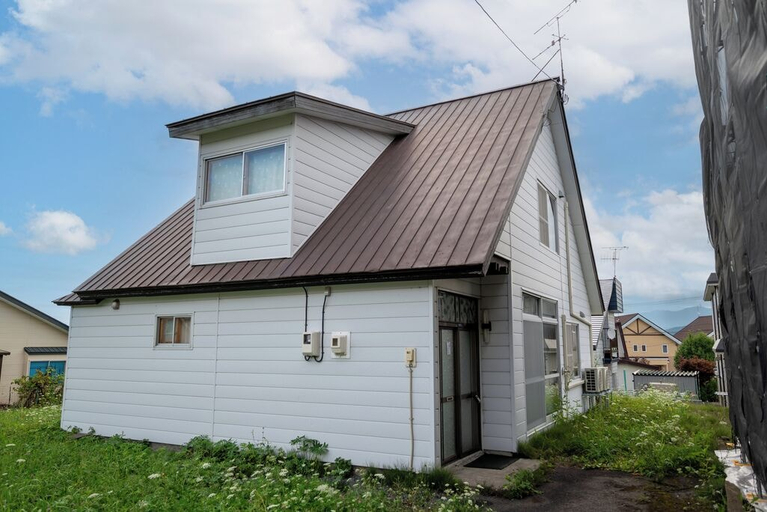 Exterior & Views 2, White Dream Lodge Furano, Furano