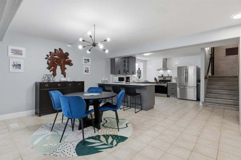 Room 2, Private Dock, Boat & PWC Slips, Fire Pit, Lake Views, Morgan