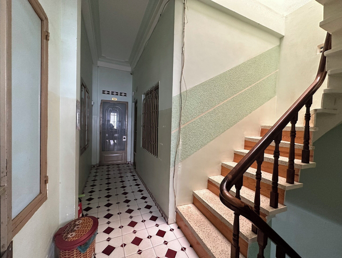 Others 4, Hotel O Asti Residence 1, Surabaya