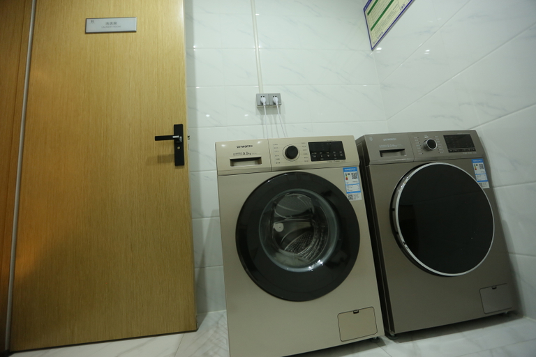 Bathroom, H Hotel, Lanzhou