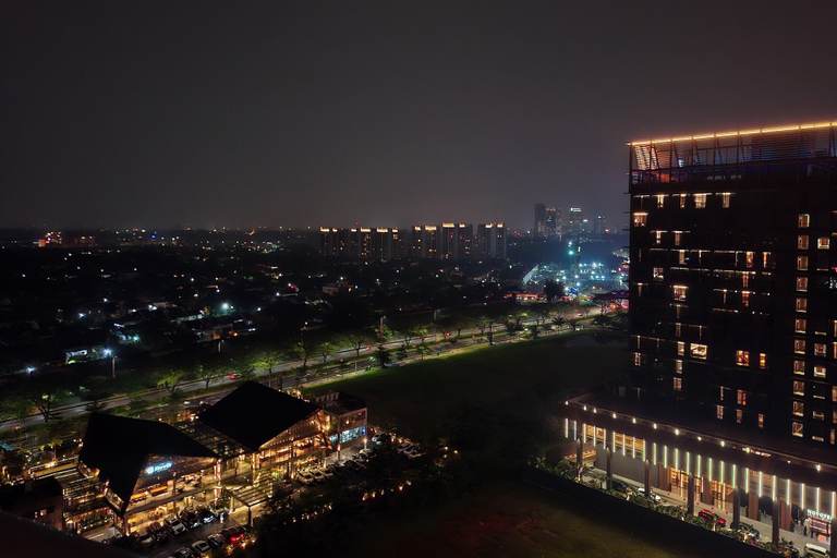 City view 5, Comfortable 2Br With Classic Design At Branz Bsd City Apartment, Tangerang Selatan