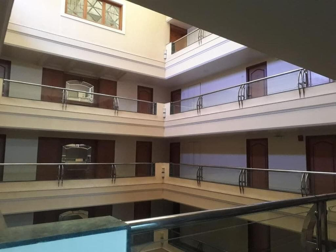 Sport & Beauty, The Samrat Hotel Pune, Pune