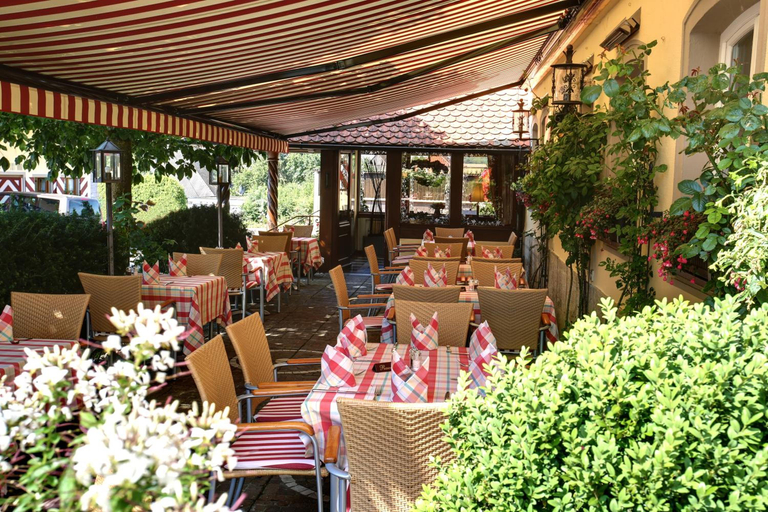 Food & Drinks 5, Landwehrbräu, Ansbach