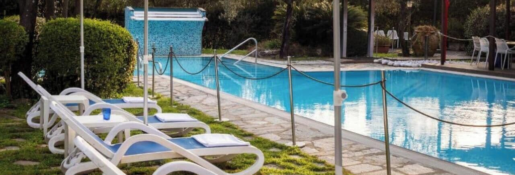 Others 1, Sarzana Park Hotel, La Spezia