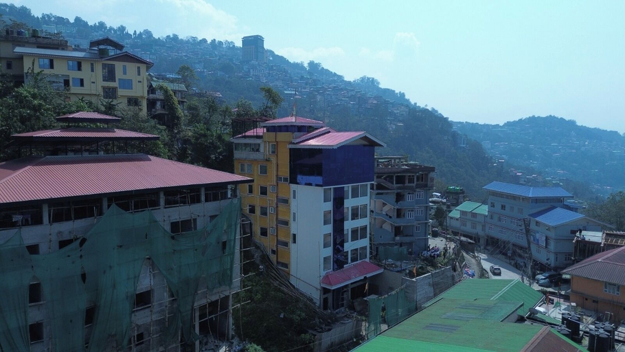 Miscellaneous, Meraki Hotels & Resorts Sikkim, East Sikkim