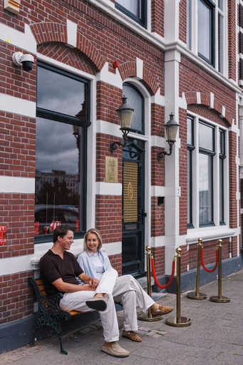Exterior 5, Boutique Hotel Parel aan de Zaan, Zaanstad