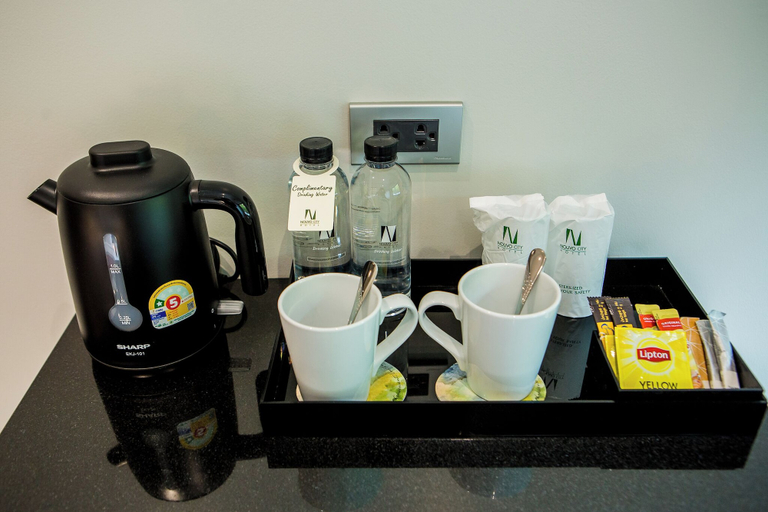 Coffee and/or coffee maker 4, Nouriva Place Bangkok, Phra Nakhon