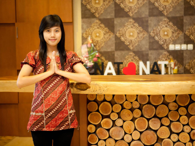 Others 5, Nat Nat Homestay, Malang