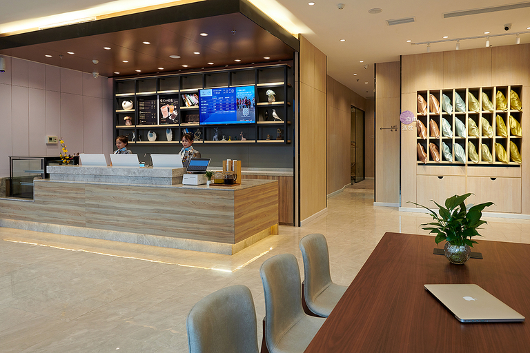 Others 5, HanTing Premium Hotel (Liuzhou Riverside Park), Liuzhou