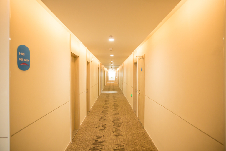 Others 5, HanTing Hotel (Wuxi Xiaotaoyuan Subway Station), Wuxi
